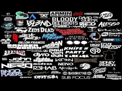 Electro House Mix 2013 New Best Dance Club Music | DJ aSSa 085