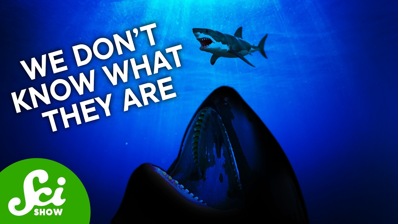 Two Different Things Are Killing Sharks