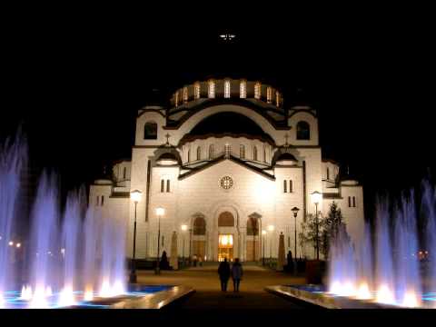 Svilen konac- Starogradske pesme