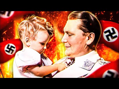 Det brutala ödet för nazisternas barn efter andra världskriget