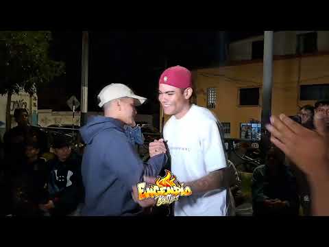 Katacrist🇵🇪 🆚 Achong🇻🇪 | Final | #Arequipa: La Nueva Venezuela