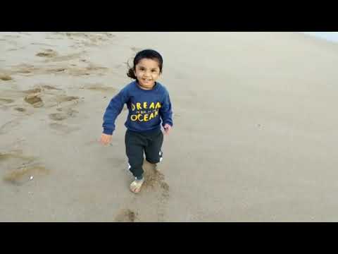 khimeshwar sea beach | Reeva