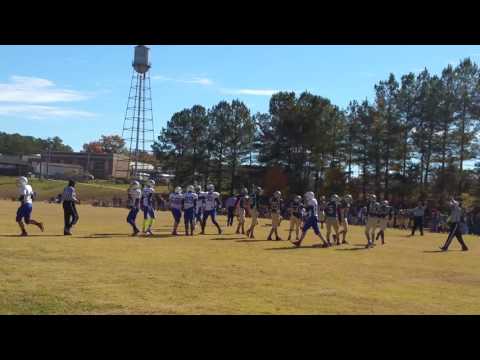 111216 Panthers vs Crusaders Championship Game Part2
