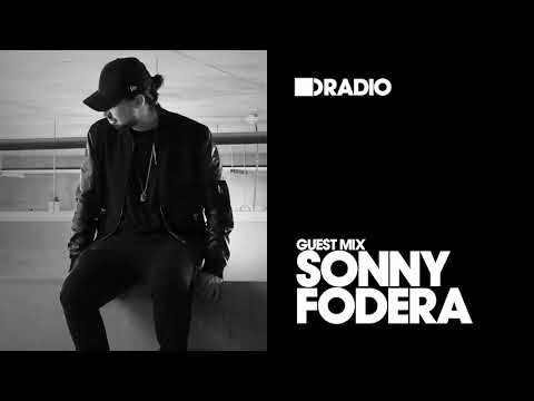 Defected Radio Show: Guest Mix by Sonny Fodera 27.10.17