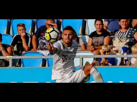 FM | Bizonyítani fogunk | 2018.08.02. | Marcel Heister