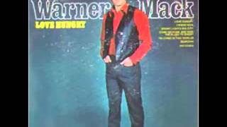 Warner Mack - This Thing