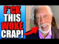 Actor Is FED UP With Hollywood - TRAAHES Woke Insanity!