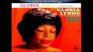 Gloria Lynne   I Wish You Love