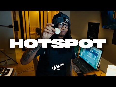 [FREE] Digga D x Digdat Type Beat - "NONCHALANT" | Prod Krome