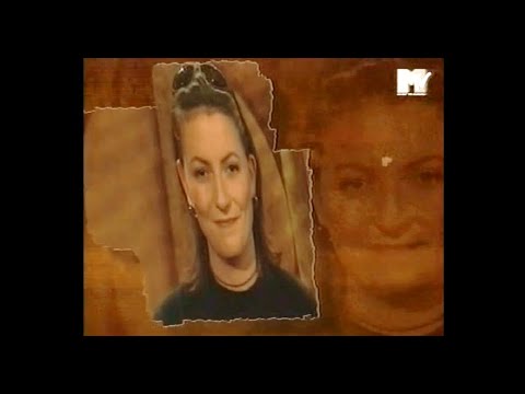 MTV European Top 20 Of March 1995