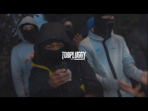 #Loadin - GBoy x YGB #Bristol