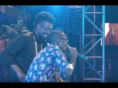 Style X: Massive Forwards @ Magnum Live 2017