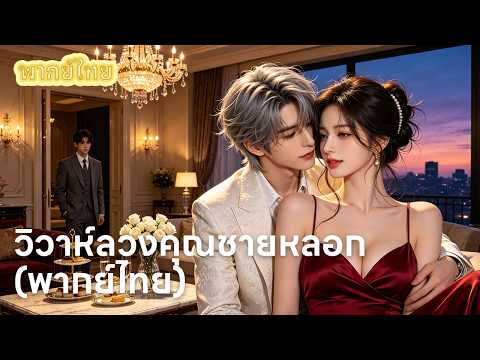 【พากย์ไทย】แผนชิงหุ้น 10% ของท่านประธานสาว กับสามีสุดลึกลับที่กุมความลับระดับโลก 👑🔥
