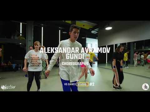 ANT! - Nqma Kak | Choreography by Aleksandar Avramov GunDi | VS DANCE StudioS