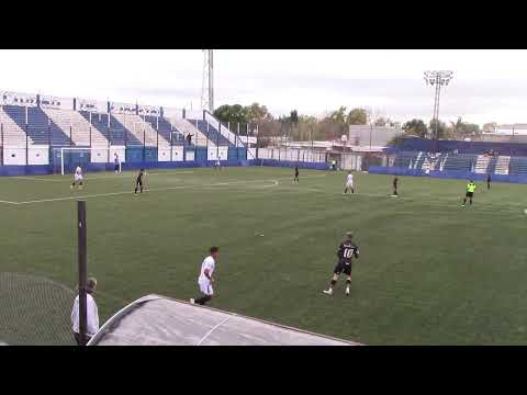 Midland vs Real Pilar reserva