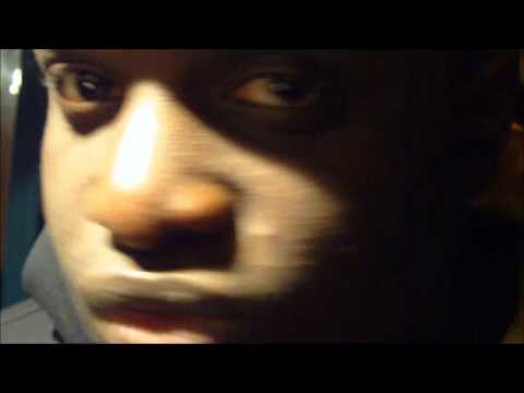 Chicken Boubou - 94style