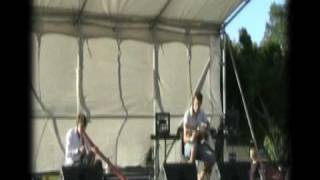 Coolabah Blue The Hunt