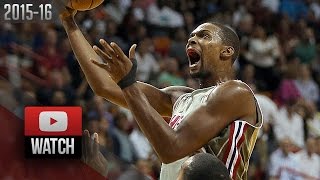 Chris Bosh - Miami Heat