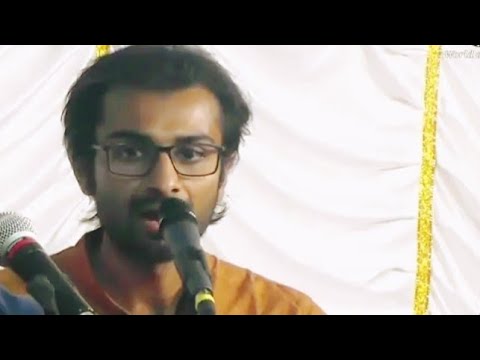 Raj Shah vishnumay Jag (Marathi Abhang)