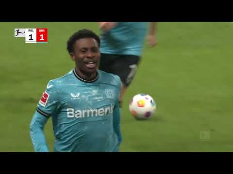 RB Rasen Ballsport Leipzig 2-3 Bayer Leverkusen
