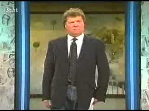 Thomas Freitag as Helmut Kohl