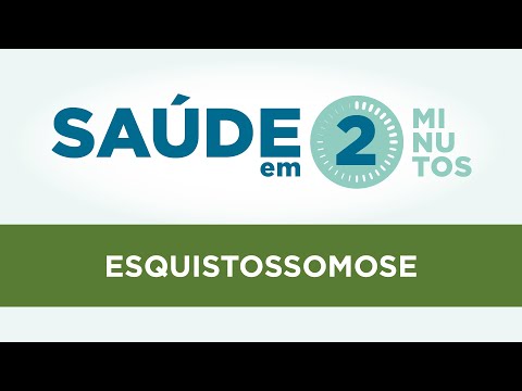 Schistosomiasis in 2 minutes