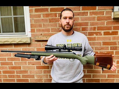 Ruger American Gen 2 Review: The new budget king