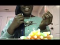 First Time Trying NIK L NIP WAX BOTTLES Candys