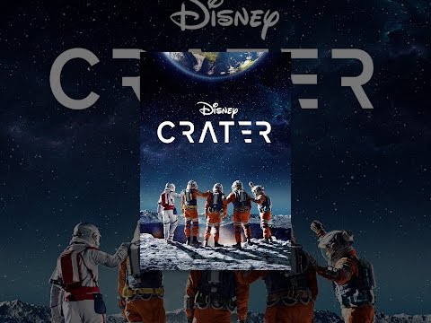 Crater