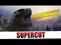 Roar In The Movies Supercut