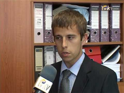 O volbach do VUC, BA - Karlova Ves (2009)