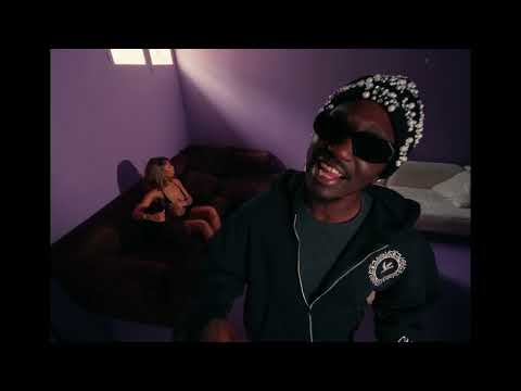 TVSLYM - THUGLOVE (Clip officiel ) 