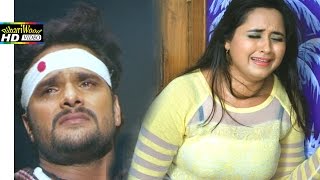 Judai Re - Khesari Lal Yadav - Anjana Singh - kaja