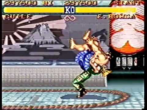 Announcement Trailer