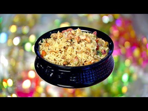 Dhe Ruchi I Ep 255 - Crumb Coated Brinjal & Nuts Pulao I Mazhavil Manorama