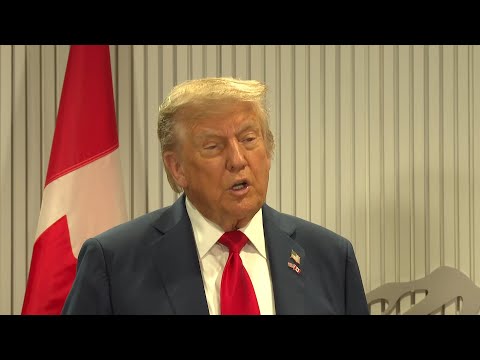 Trump says Iran should negotiate 'before it's too late' | AFP