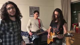 Lo/Hi (The Black Keys Band Cover)