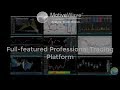 MotiveWave: Advanced Professional Trading Platform For Individual Traders