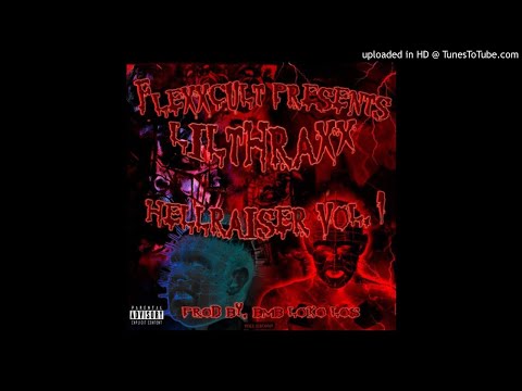 +++LILTHRAXX+++ - PANDORAS BOX (Prod. BMB LOKO LOS)