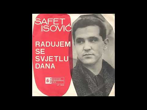 Safet Isovic - Djul Halima - (Audio 1967)