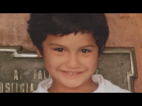 DONPOCHO • Ojos Saltones - videoclip oficial