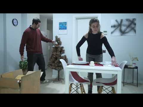 'Los Olvidados' Short film