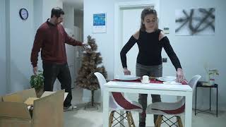 'Los Olvidados' Short film