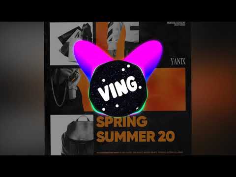 Yanix - Classic (feat. OBLADAET) slowed reverb remix