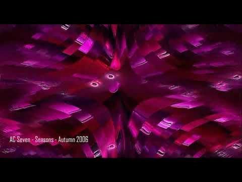 AC Seven - Seasons - Autumn 2006