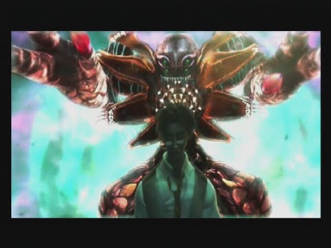 Shadow Hearts: From the New World - Part 1