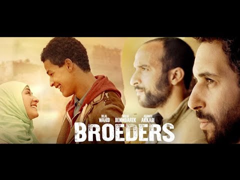 BROEDERS Film | Full Movie HD