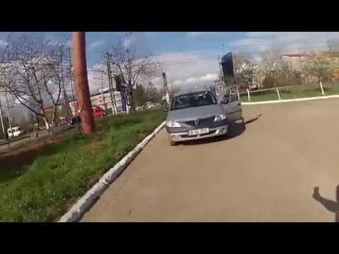 287 Selina Oradea - Masuratori Cadastrale