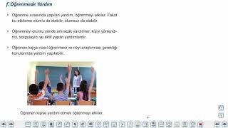 Eğitim Vadisi AYT Felsefe 4.Föy Öğrenme 4 Konu Anlatım Videoları