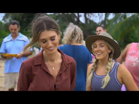 He was sent to shut down a small company but something unexpected happened